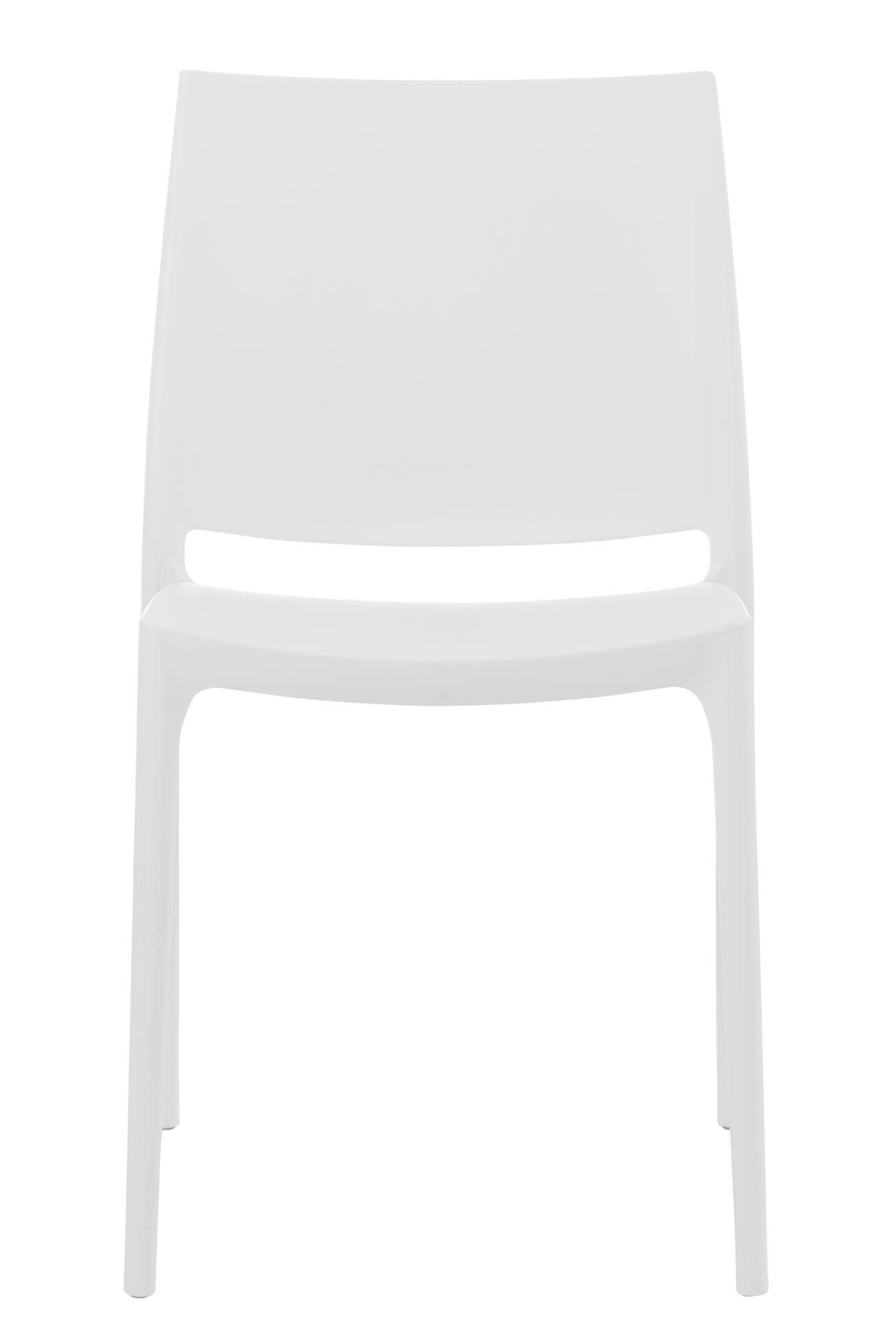Set van 2 Maya Stoelen