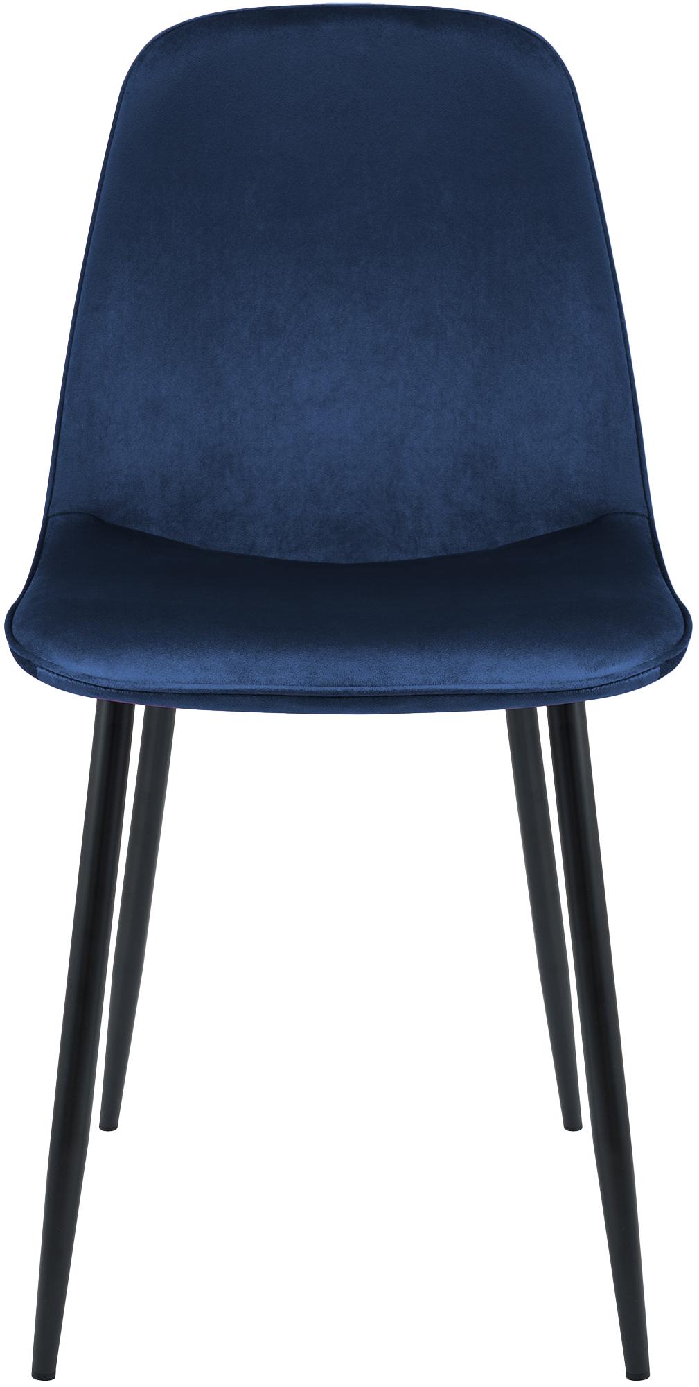 Set van 2 eetkamerstoelen Maryam