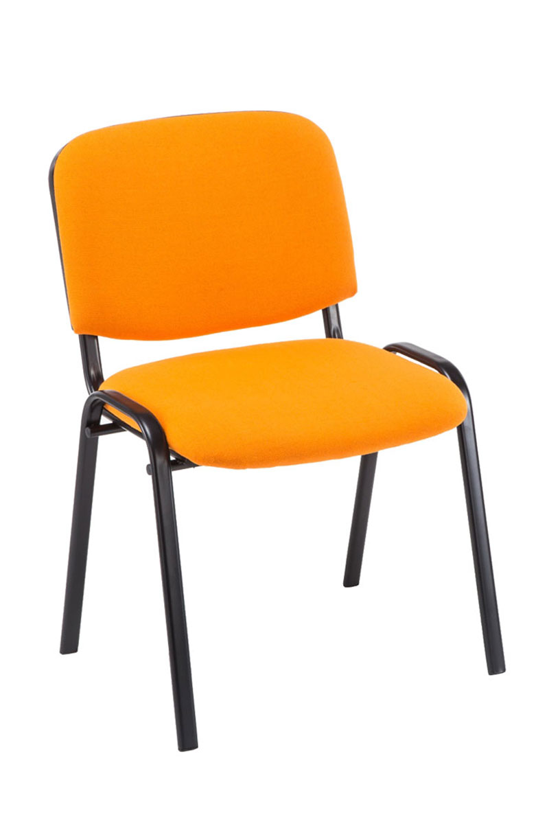 Set van 4 bezoekersstoelen Ken