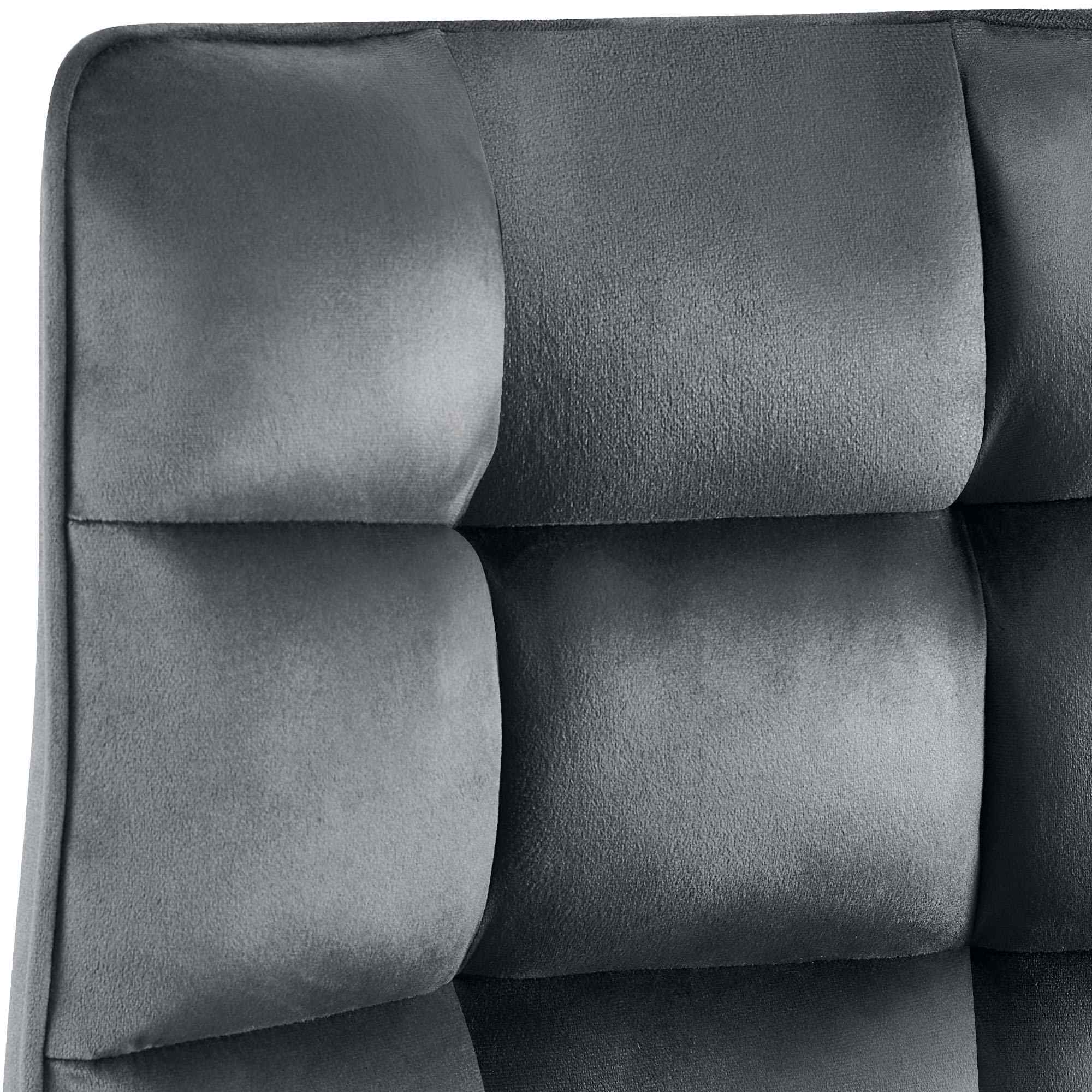 Set van 2 eetkamerstoelen Saranda