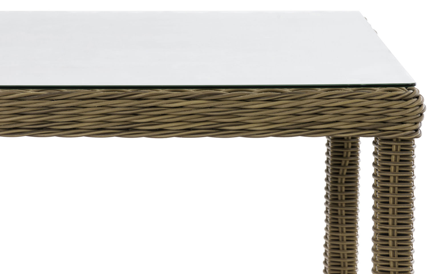 Tuintafel Alia 5mm