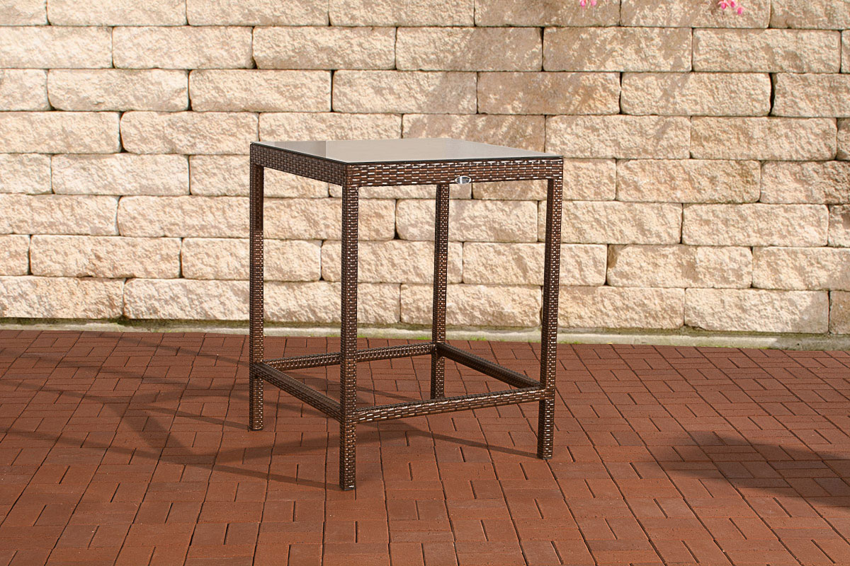 Polyrattan-Tisch-Alia-23792