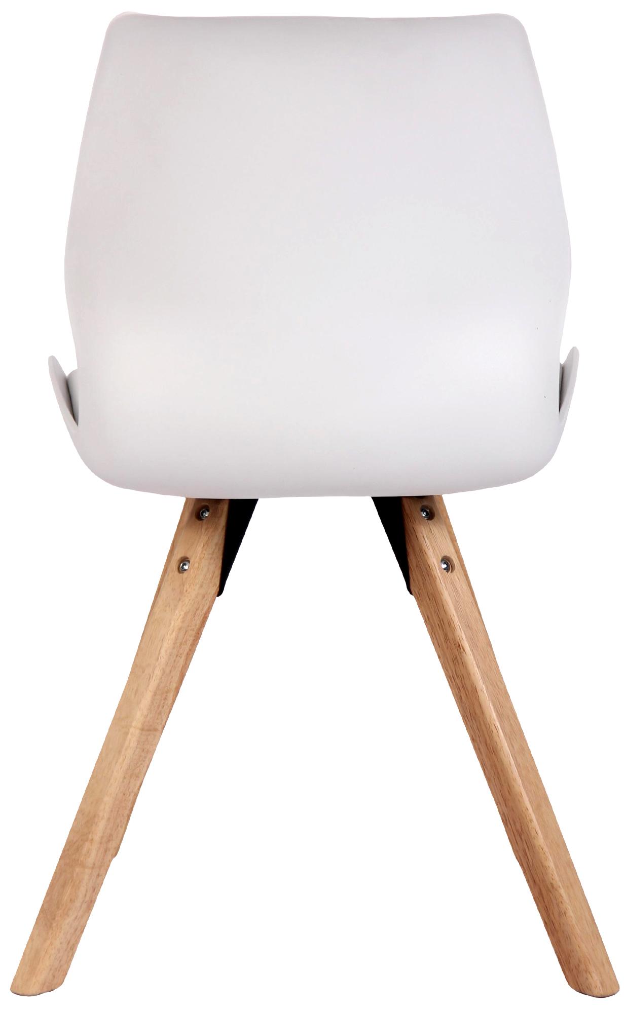 Set van 4 stoelen Luna