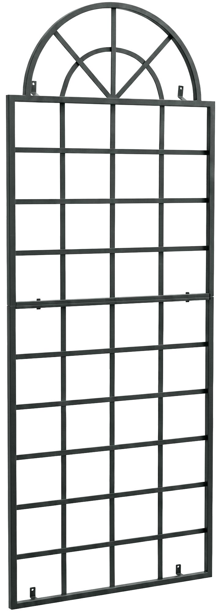 Set van 2 klimrekken Viva  wandbevestiging