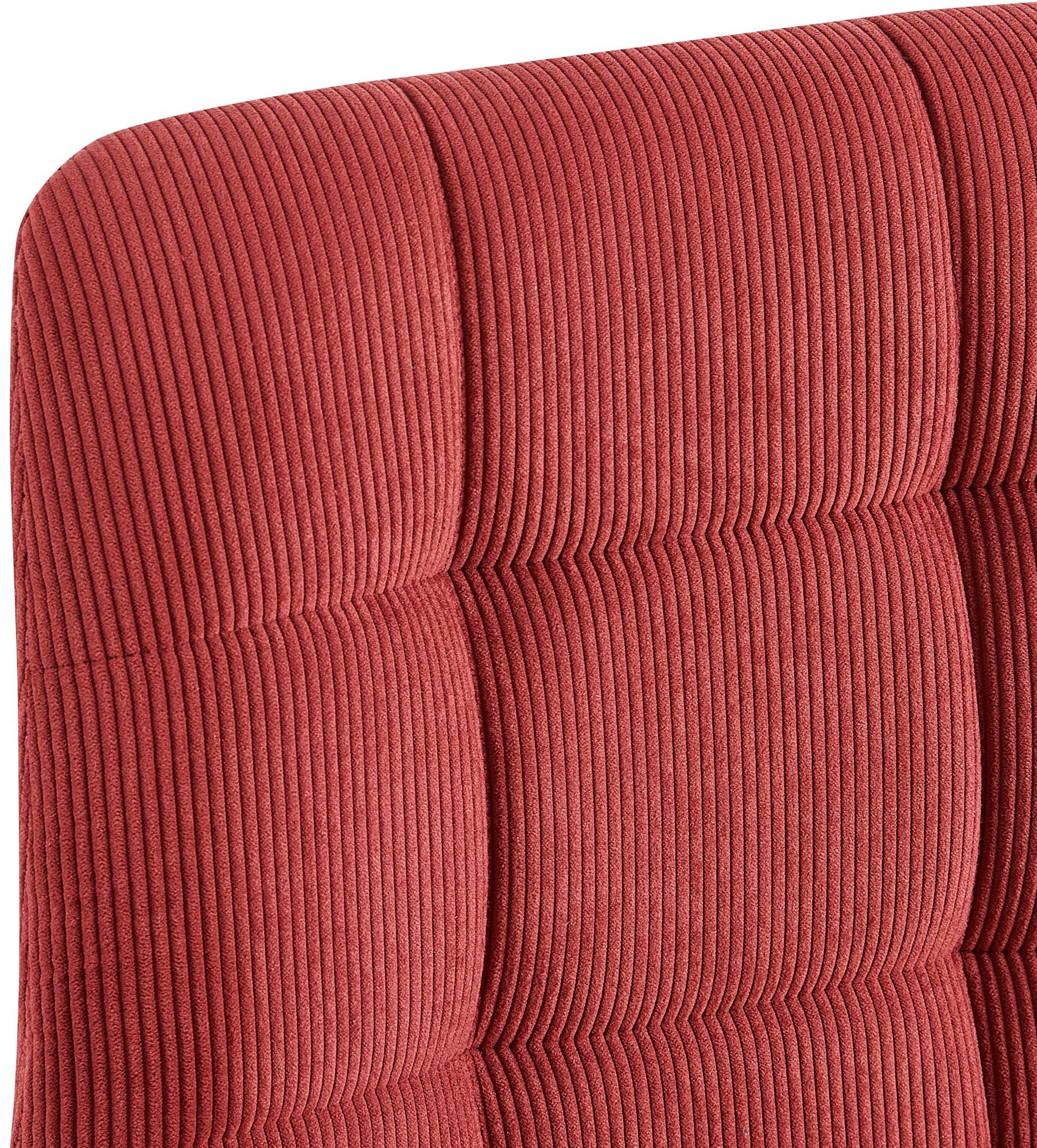 Eetkamerstoel Antibes Corduroy