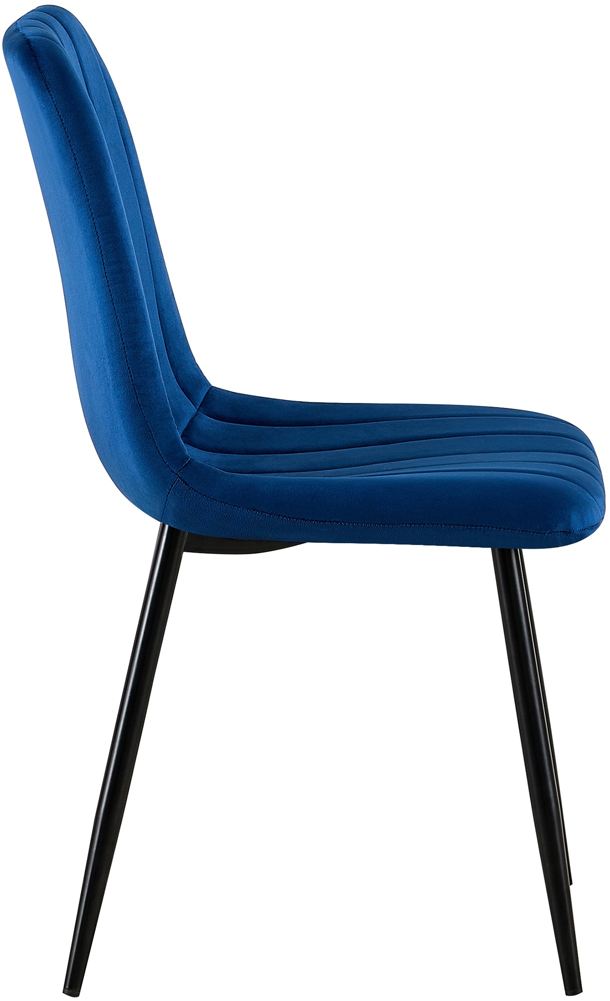 Set van 4 Dijon Eetkamerstoelen