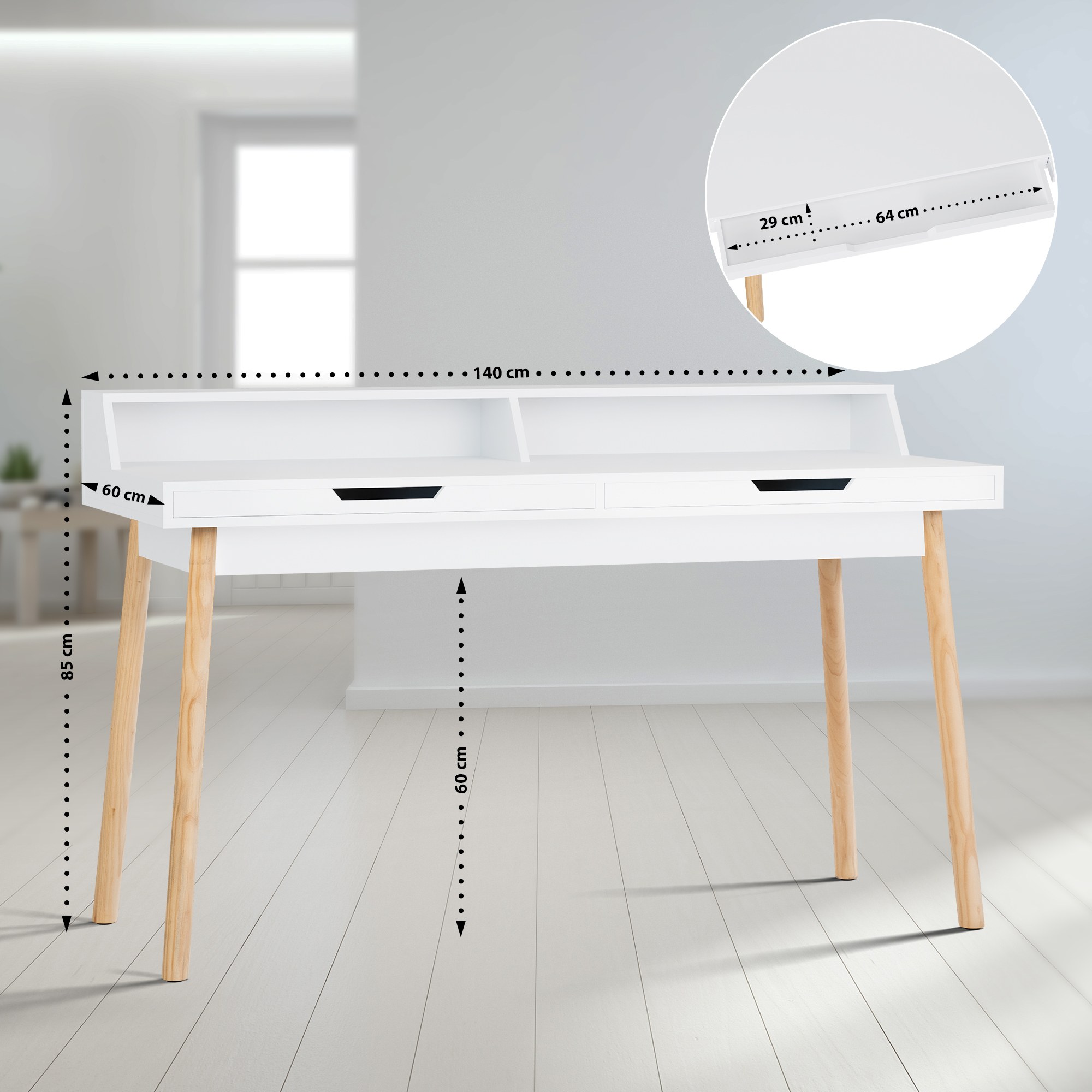 Bureau Eaton