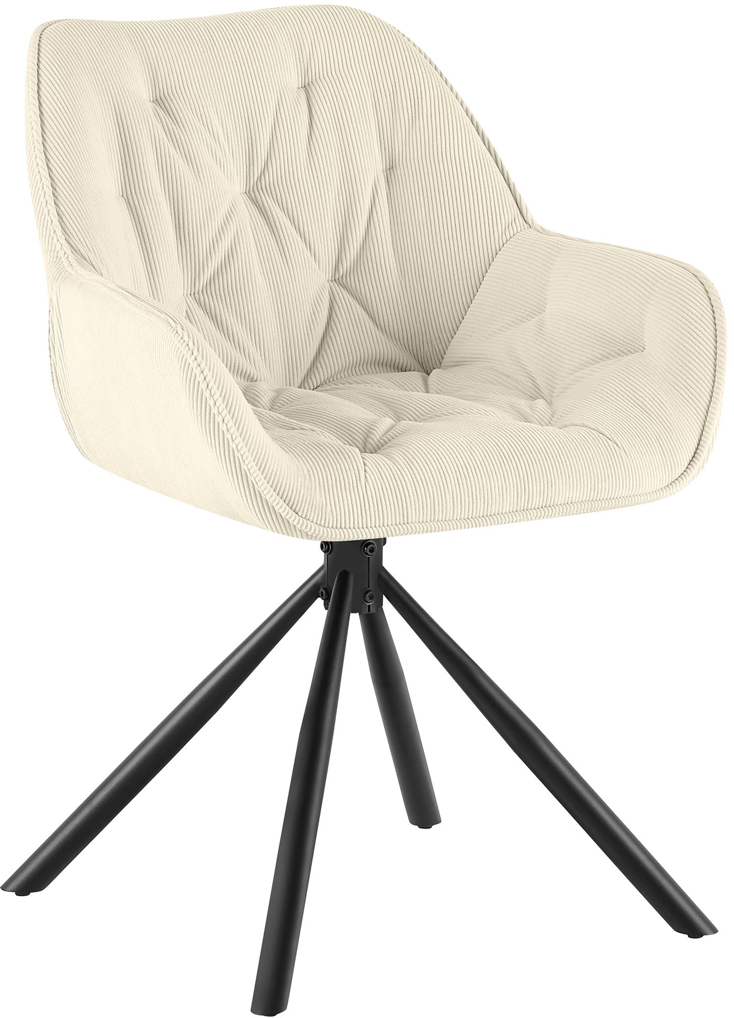 Esszimmerstuhl-Rimio-Cord-391398