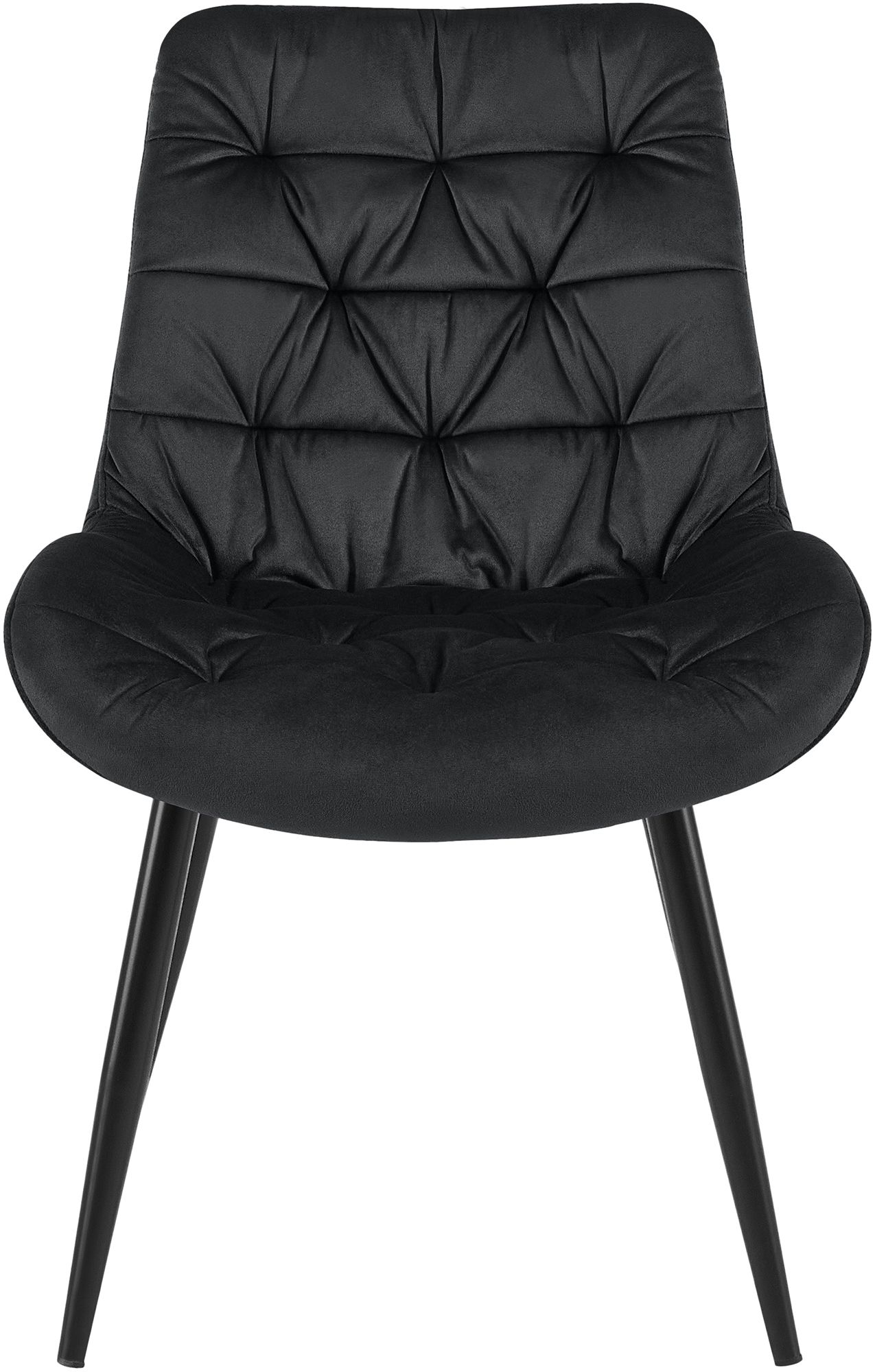 Set van 2 Eetkamerstoelen Rossford