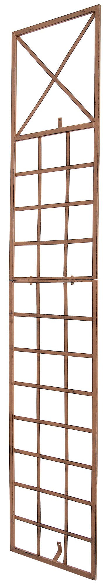 Set van 2 Plantenklimrekken Trigo