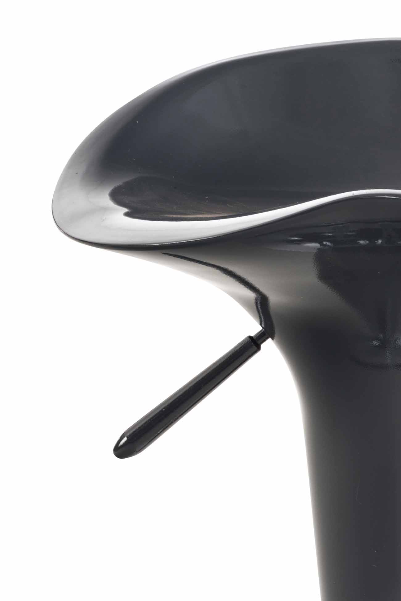 Set van 2 barkrukken Saddle
