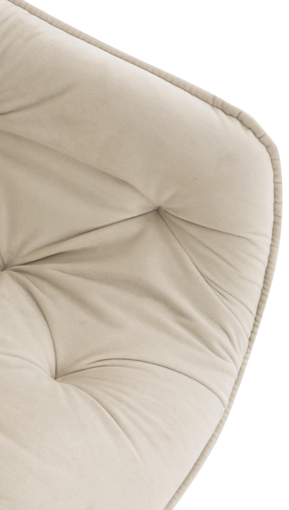 Set van 4 eetkamerstoelen Tanna