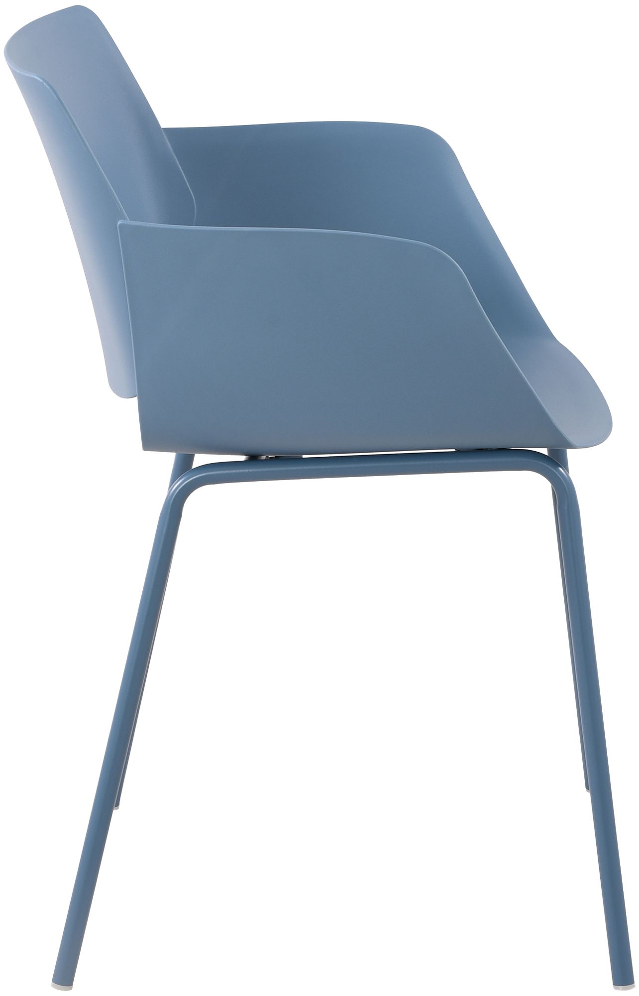 Set van 2 Tuinstoelen Alpena