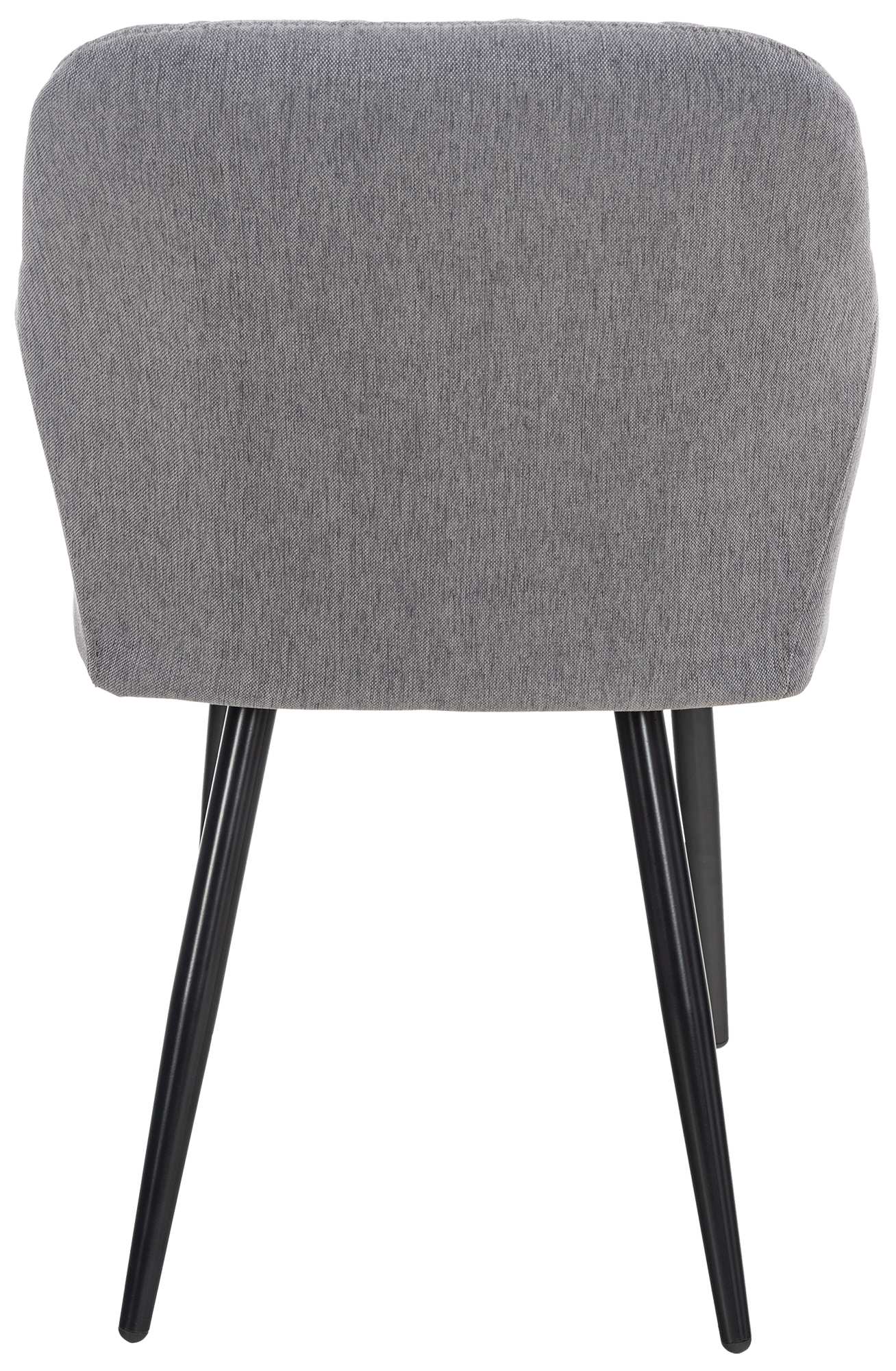 Set van 2 eetkamerstoelen Shila