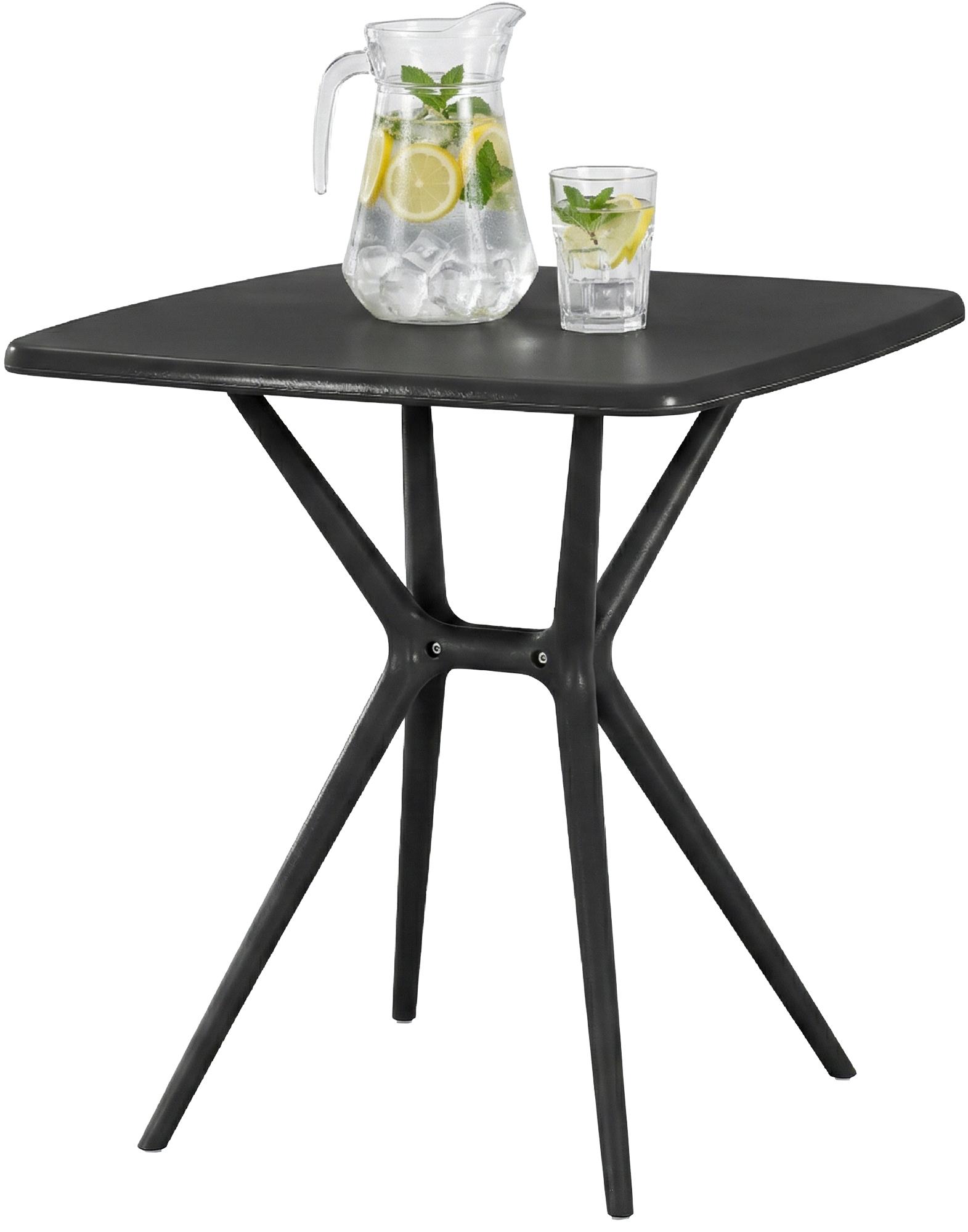 Tuintafel Becky