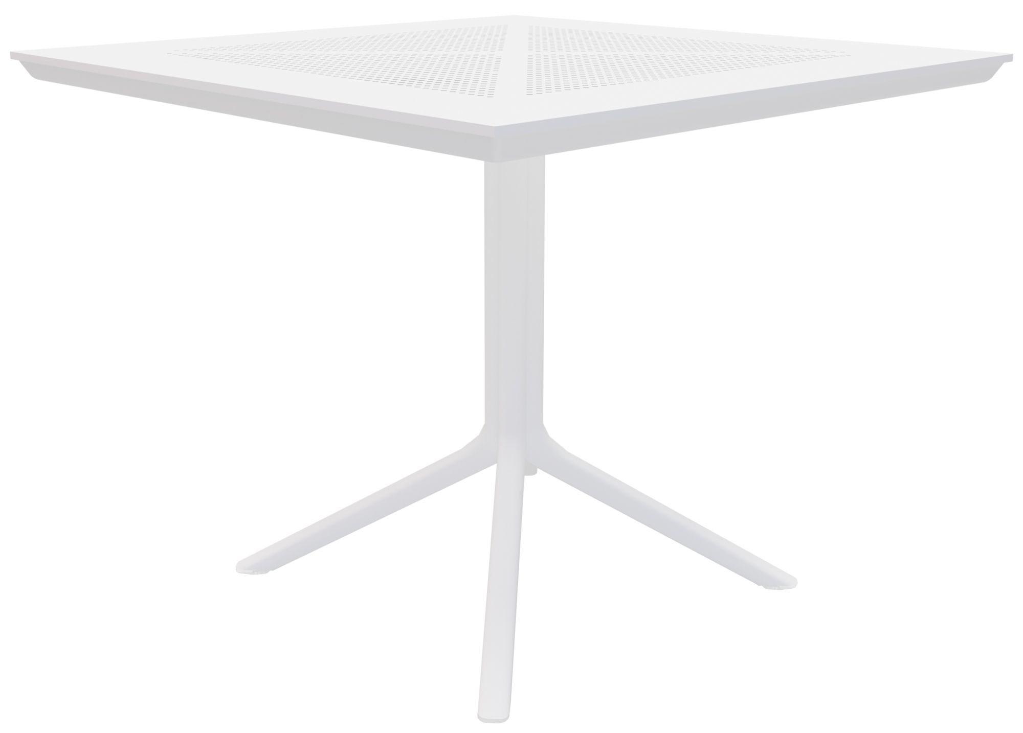 Tuinmeubelset Zeron met 2 stoelen