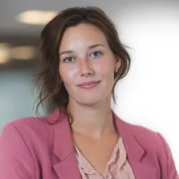 Profielfoto expert