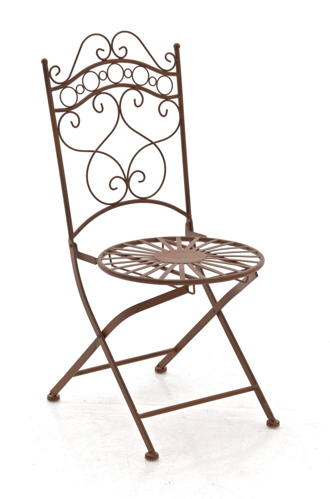 Eisen-Gartenstuhl-Indra-6800