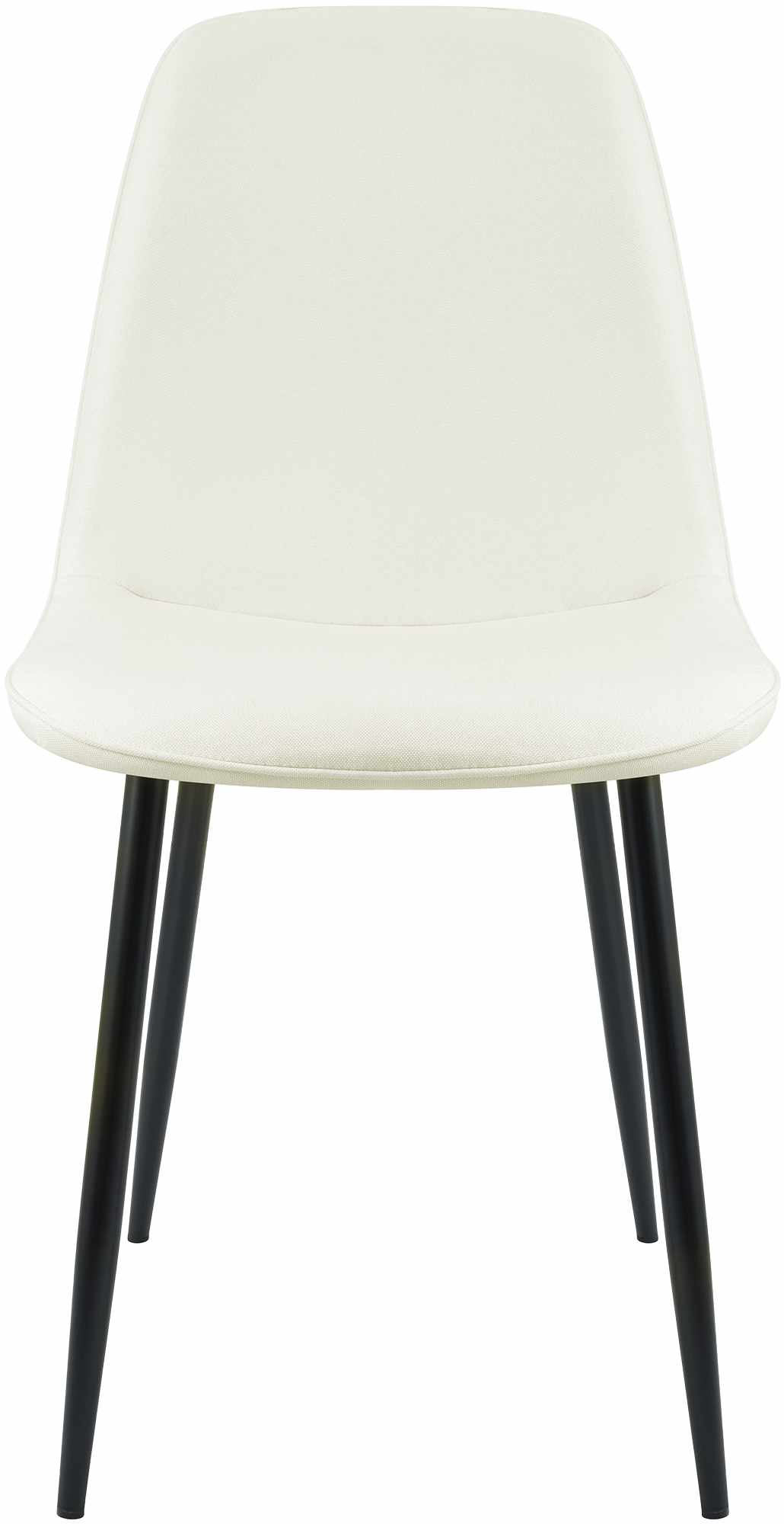 Set van 4 eetkamerstoelen Maryam