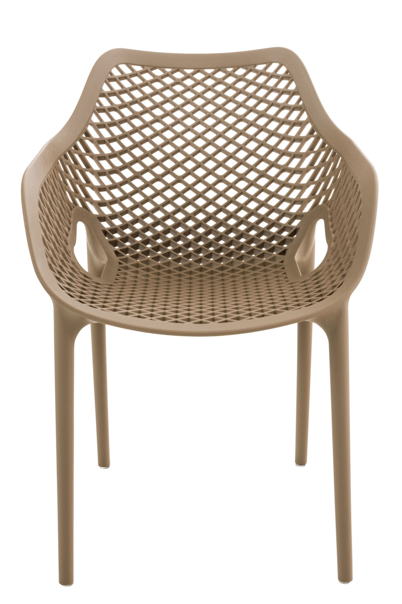 Set van 2 Tuinstoelen Air