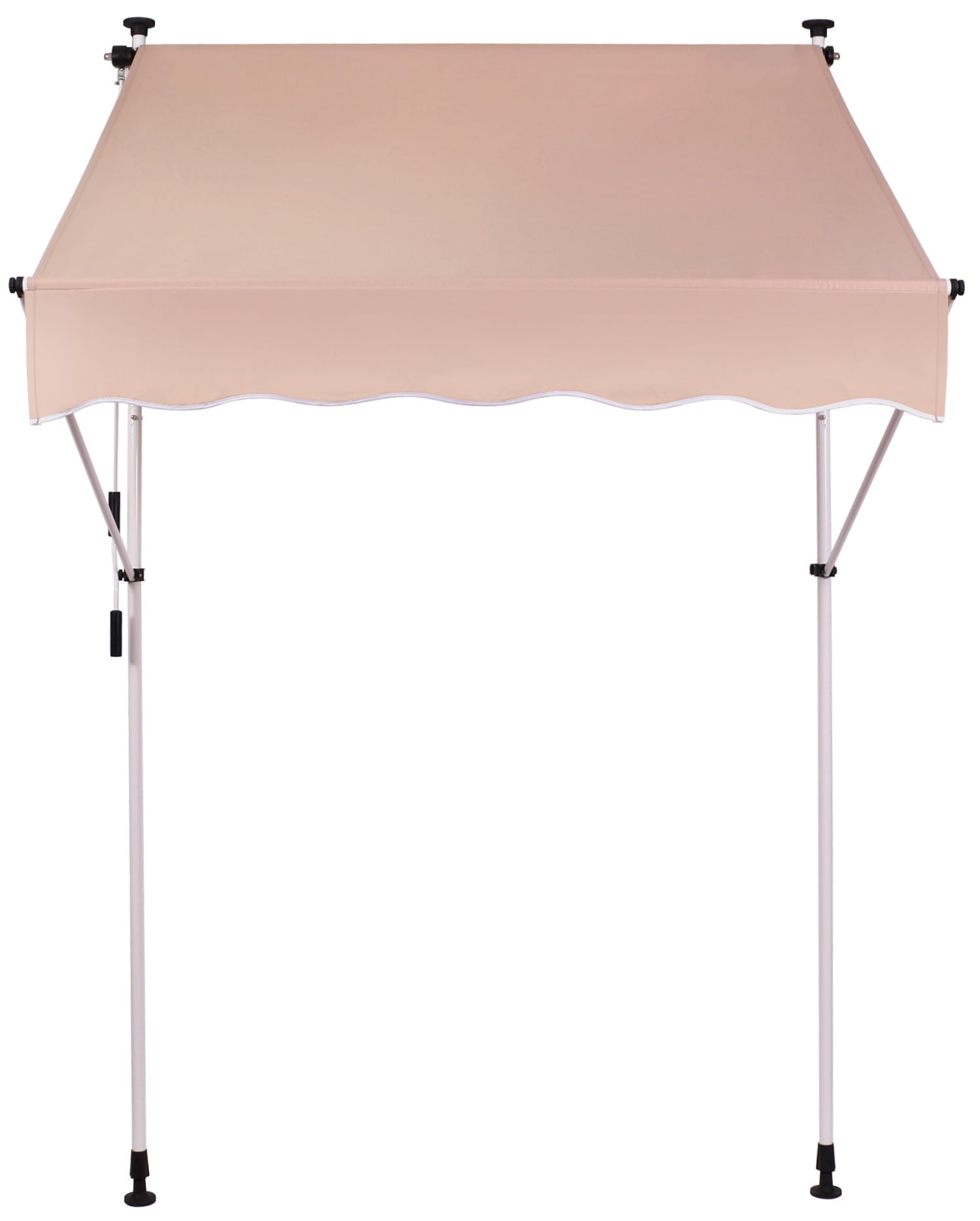Klem zonnescherm Westerly