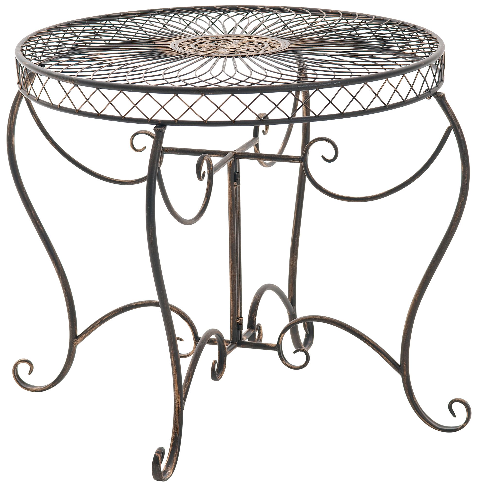 Tuintafel Sheela
