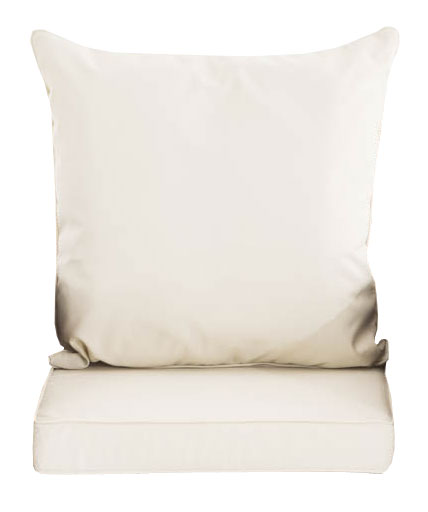 Kussenhoes tuinstoel Fisolo