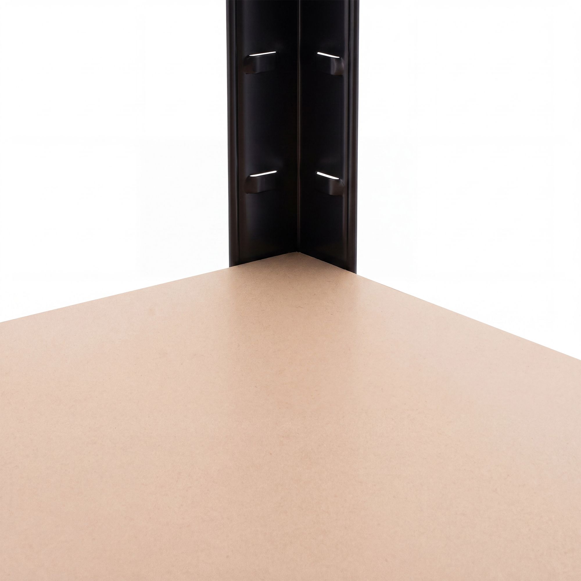Zware stellingkast 160 x 180 x 60 cm