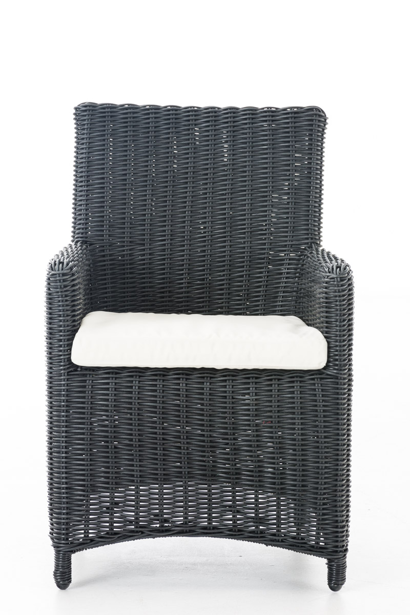 Wicker Stoel Fontana