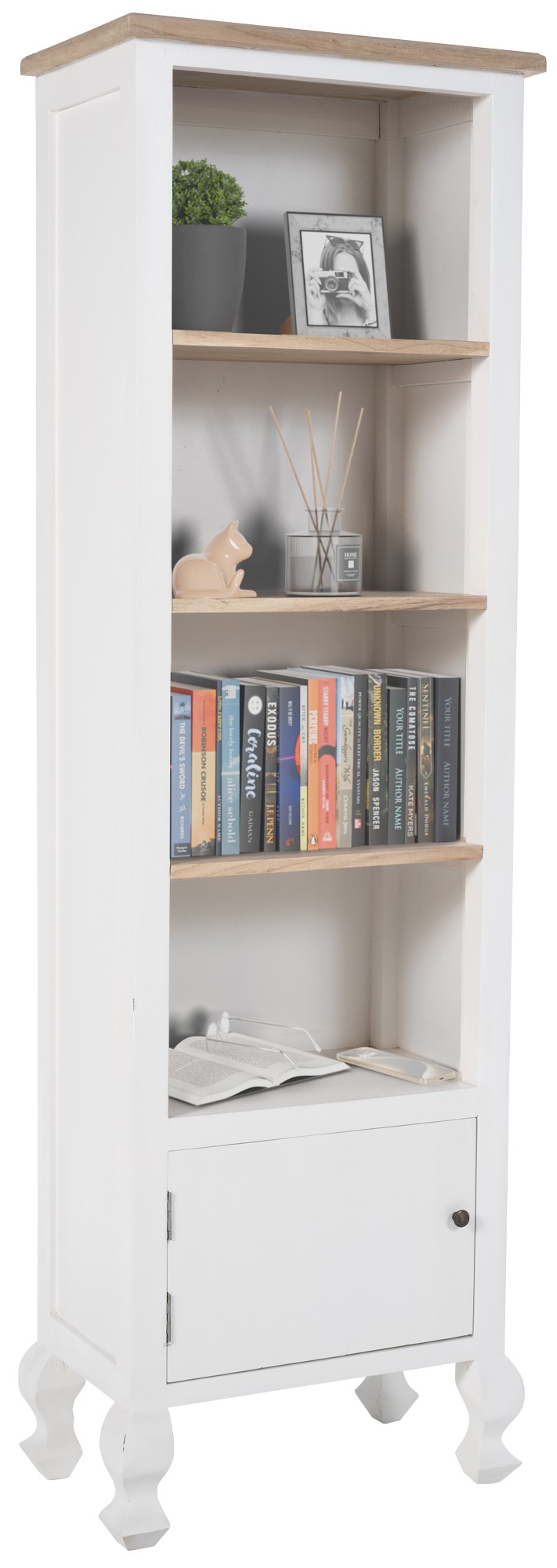 Boekenkast Dorma