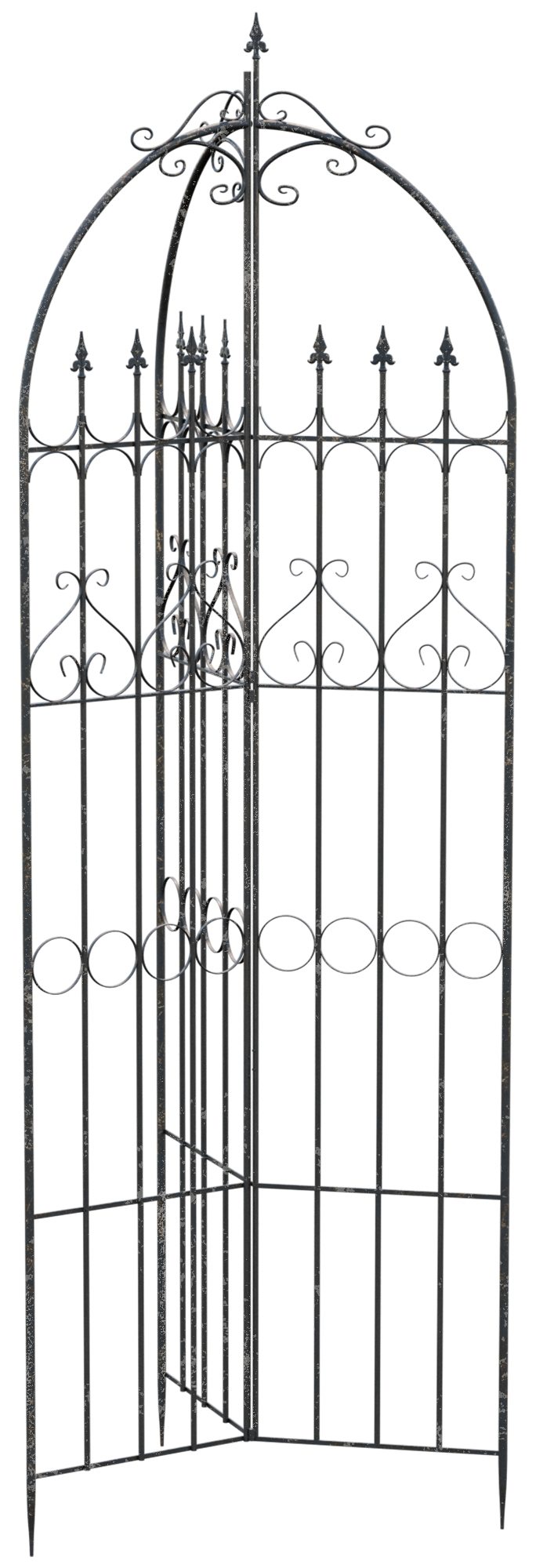 Trellis Flowton
