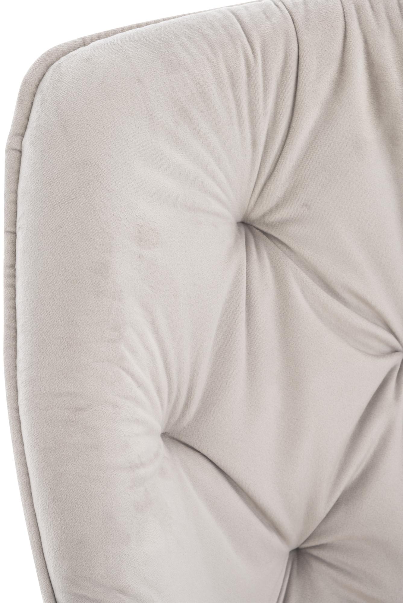 Set van 4 eetkamerstoelen Tanna