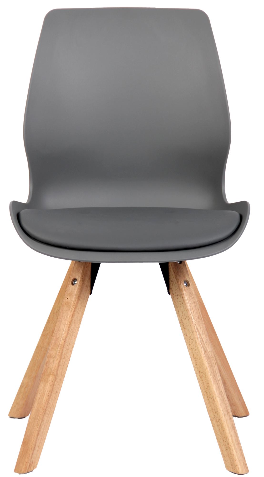 Set van 4 stoelen Luna
