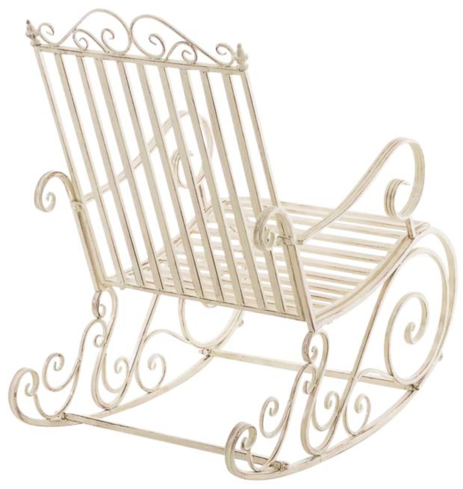 Set van 2 schommelstoelen Smilla