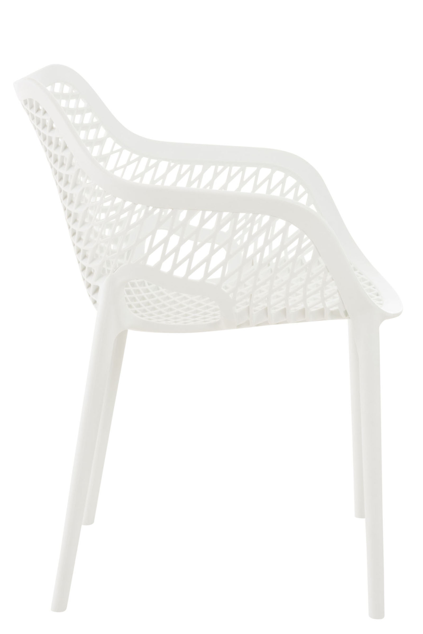 Set van 2 Tuinstoelen Air