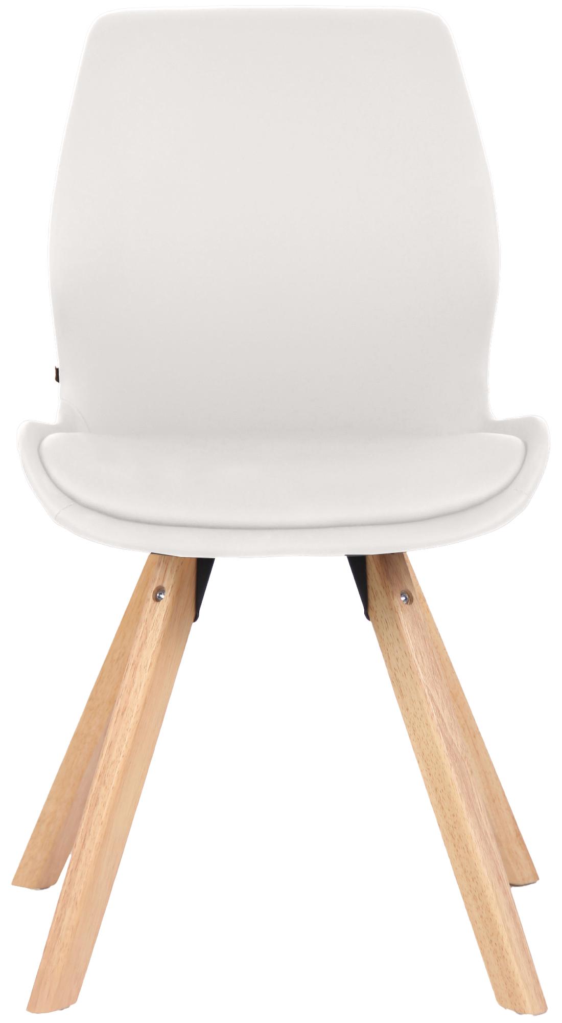 Set van 4 stoelen Luna