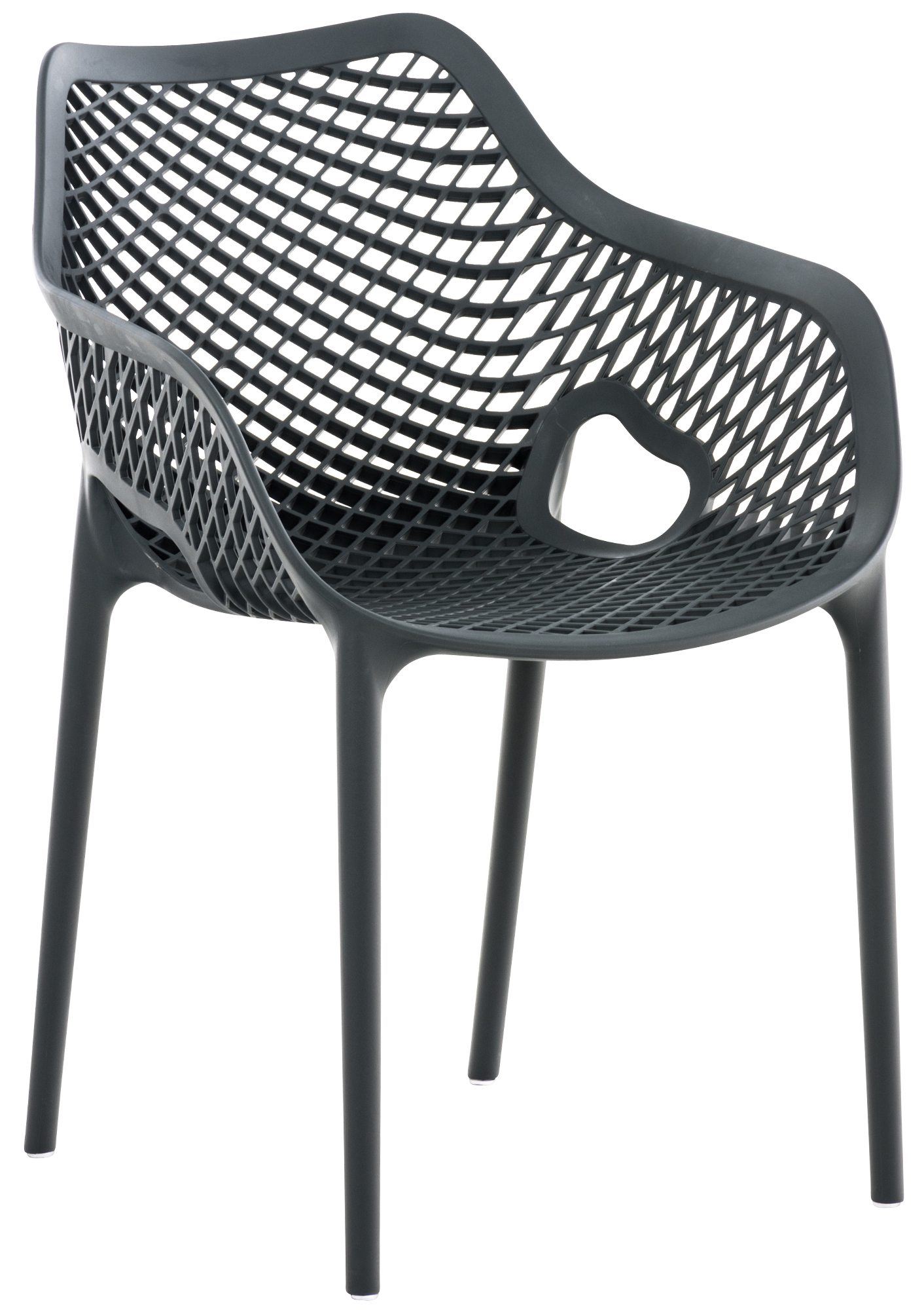 Stapelbare Stoel Air XL