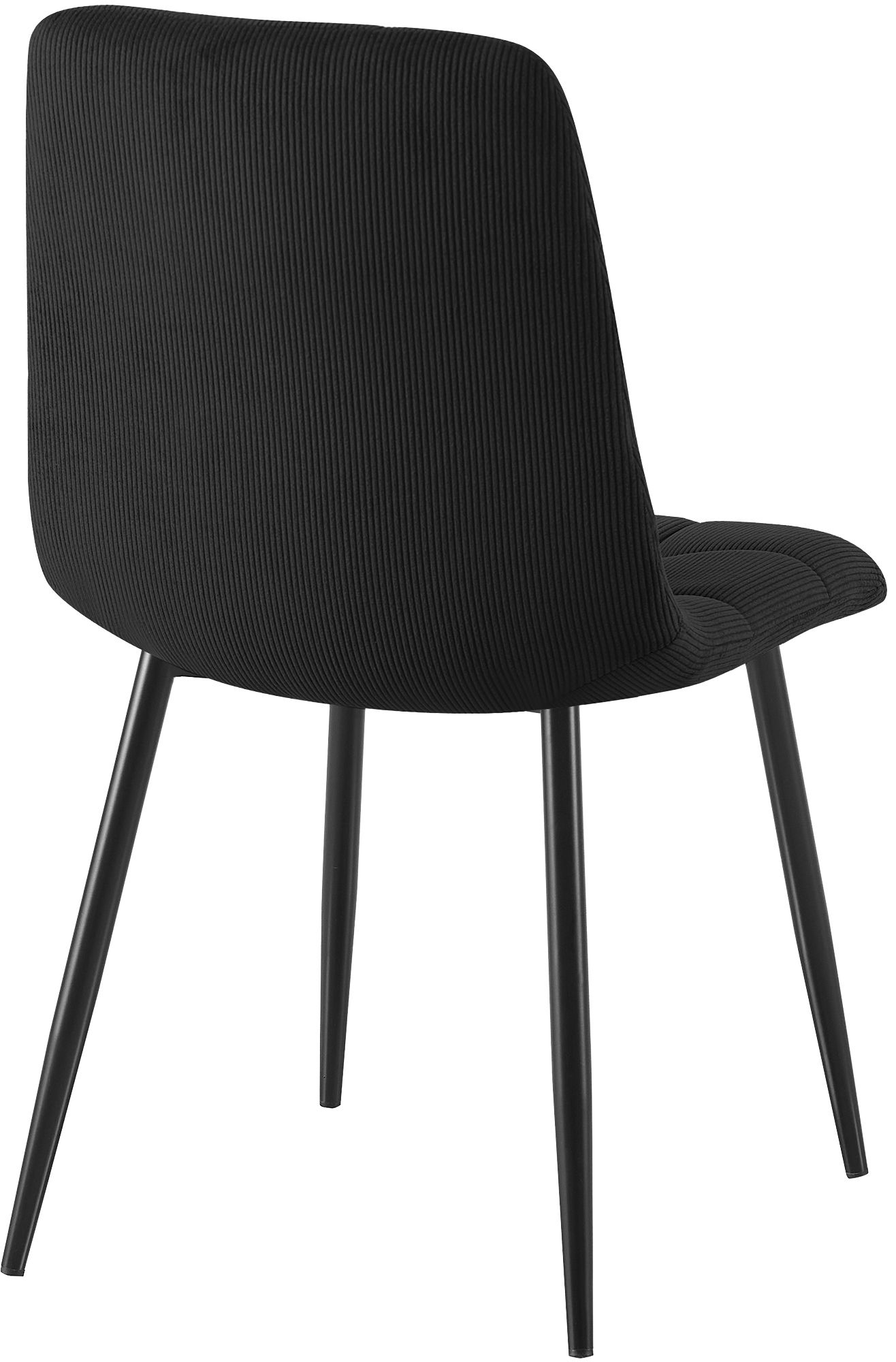 Set van 2 eetkamerstoelen Tilde