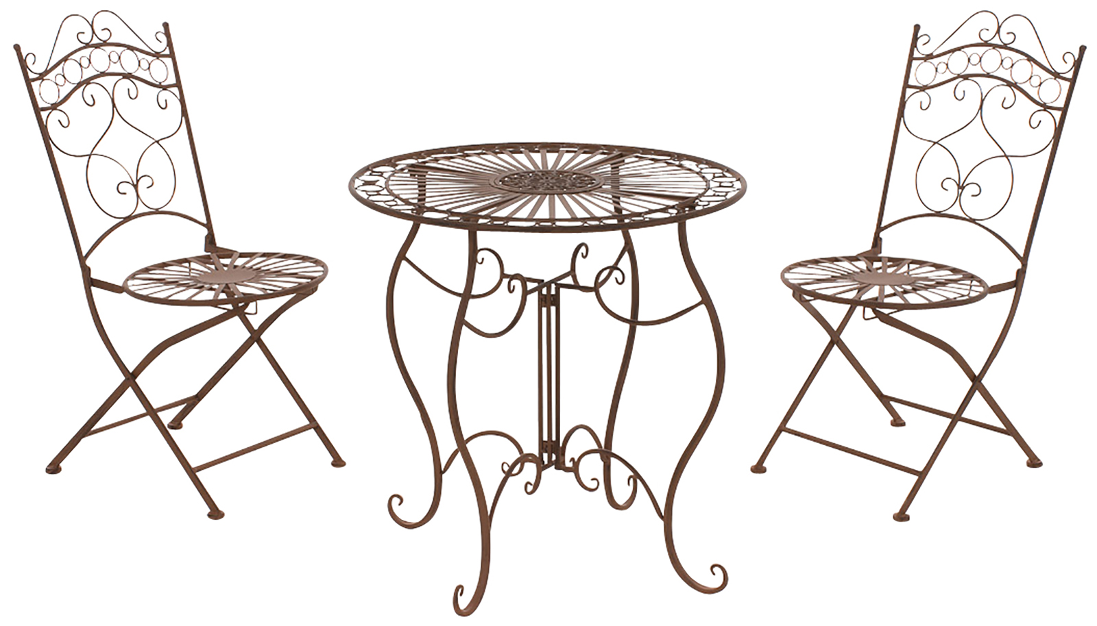 Bistro set Indra