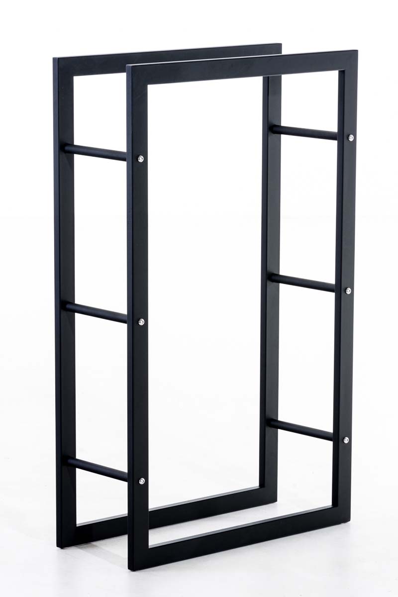 Brandhoutrek Keri V3 zwart