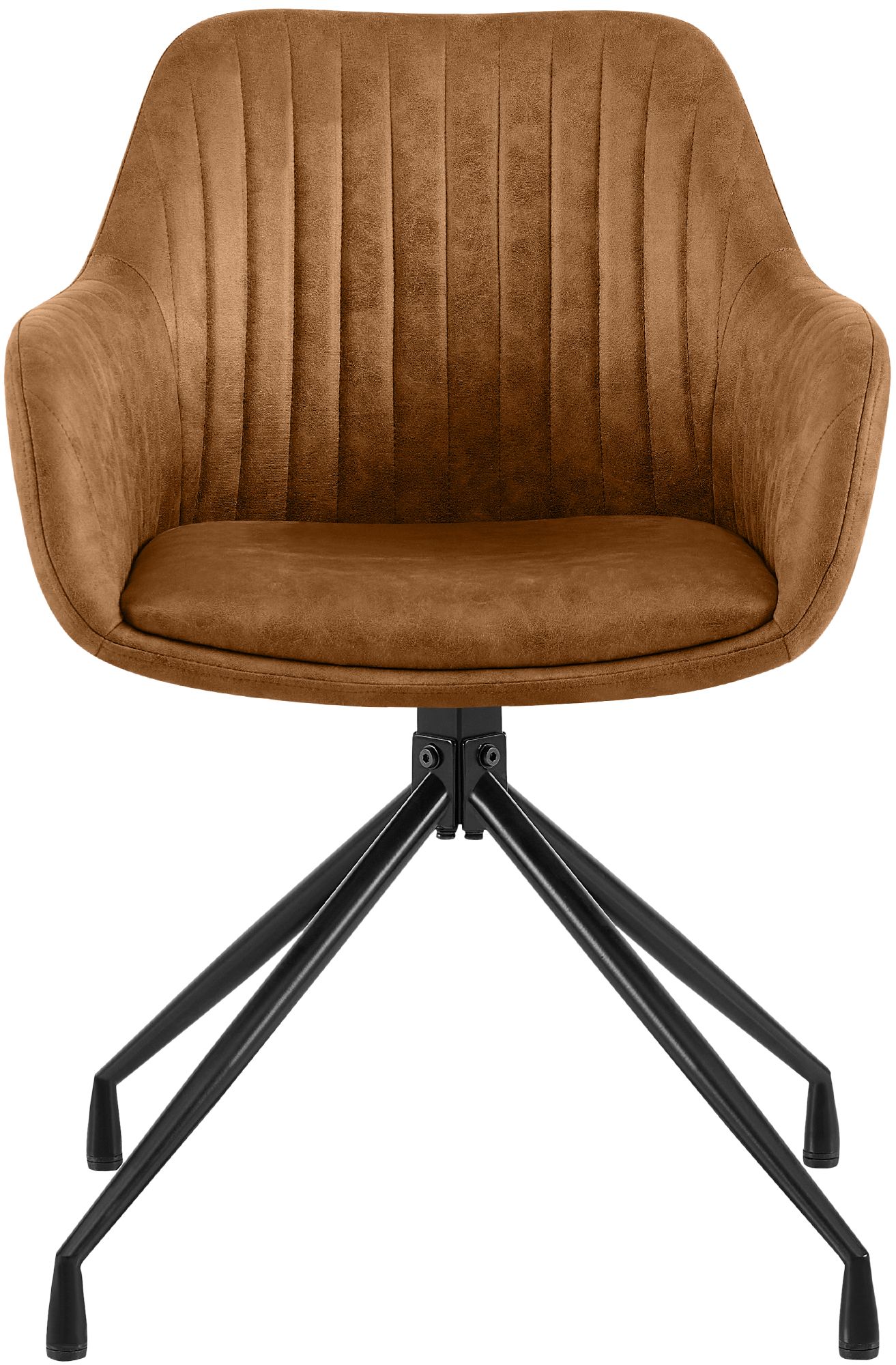 Set van 2 Eetkamerstoelen Novanis