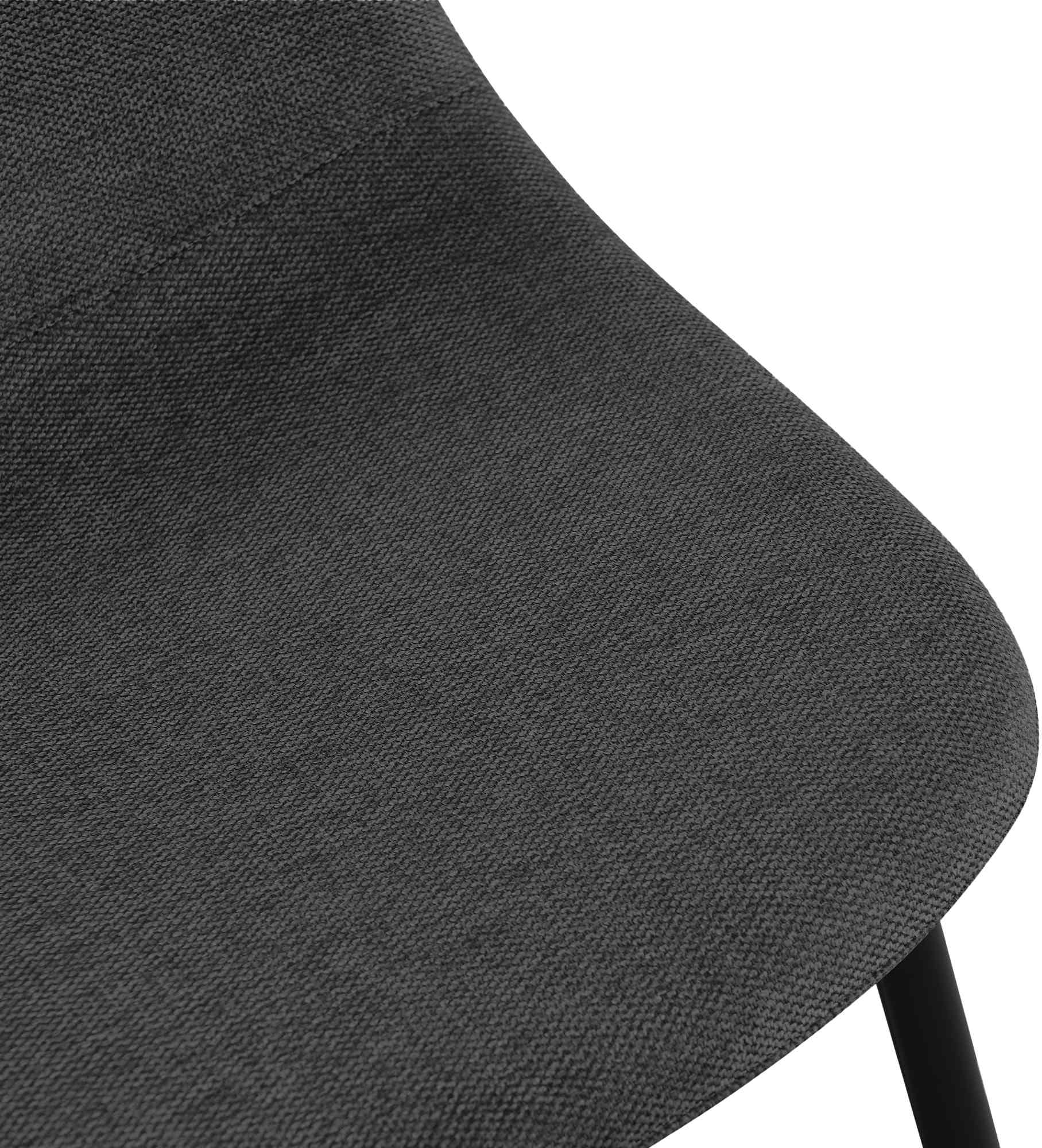 4-delige set eetkamerstoelen Napier