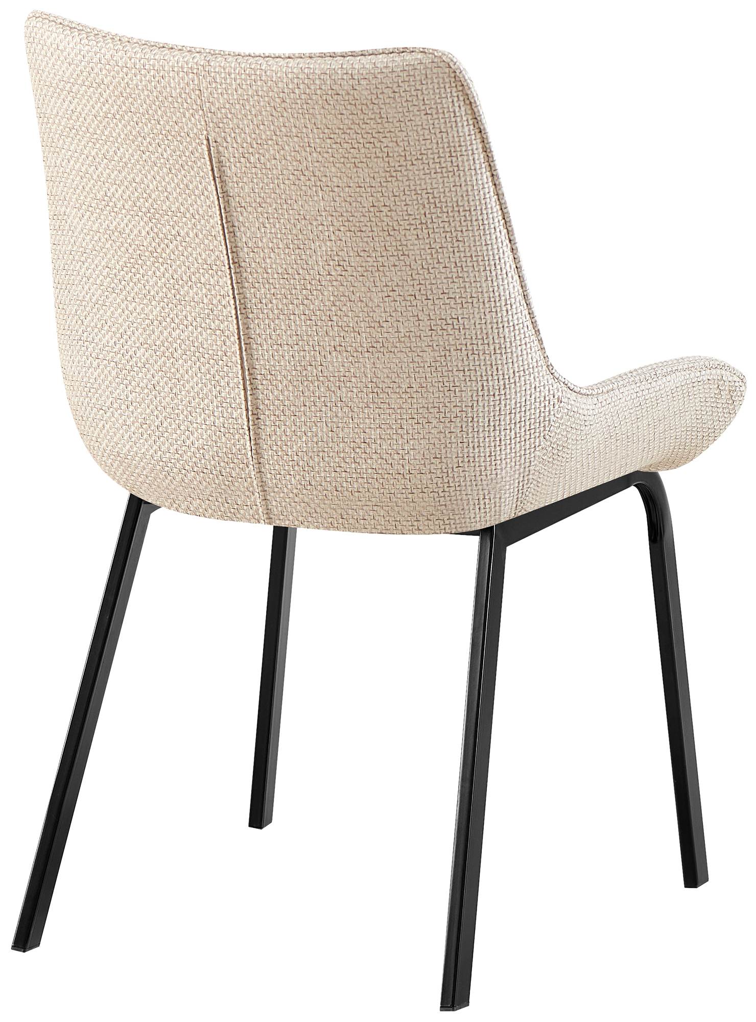 Set van 2 eetkamerstoelen Saranda