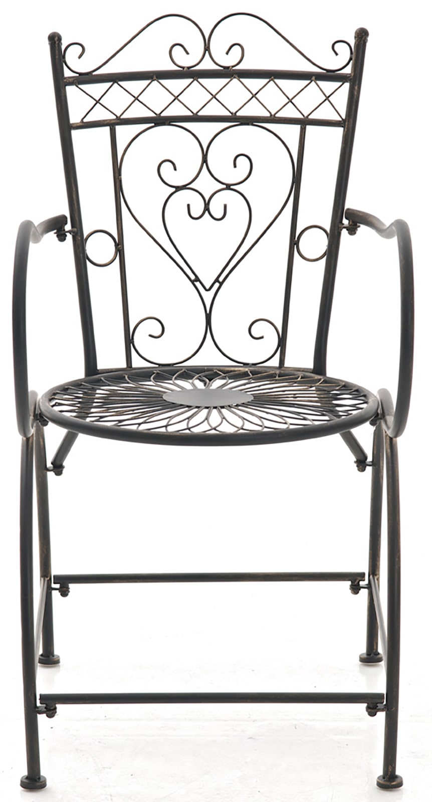 Set van 2 Sheela Tuinstoelen