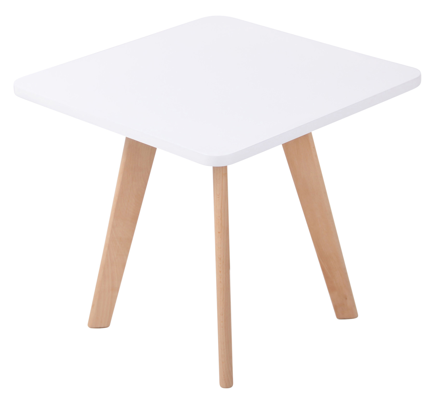 Bijzettafel Almeria