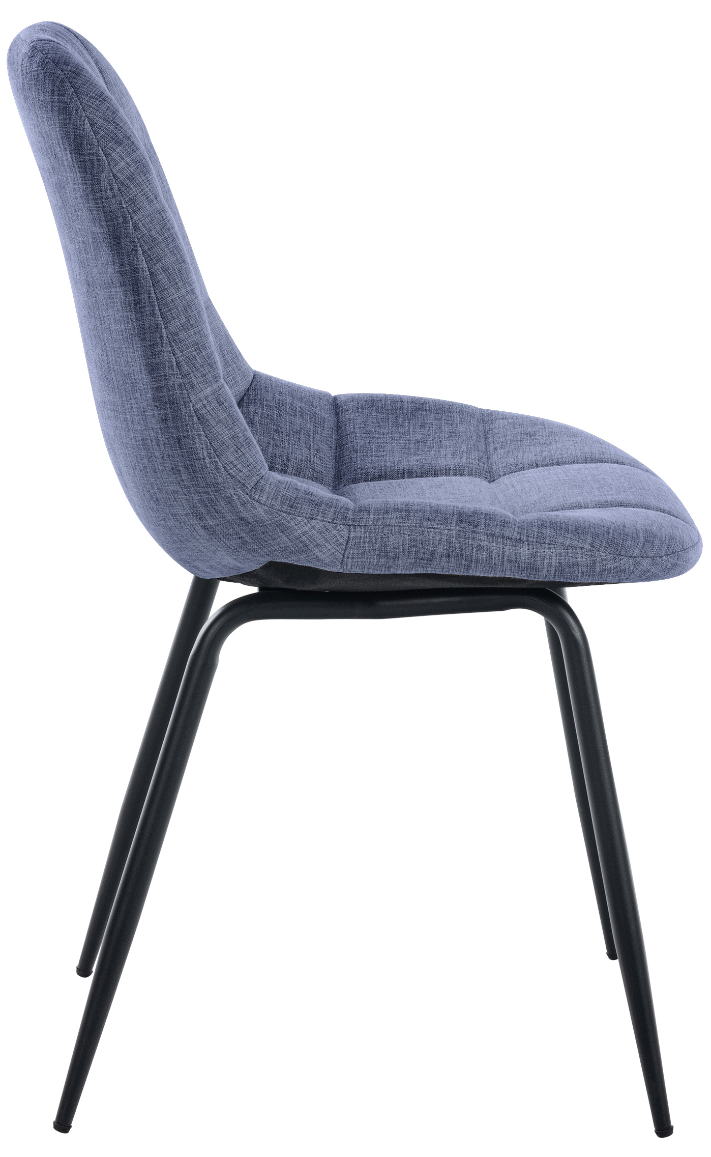 Set van 2 Eetkamerstoelen Tom