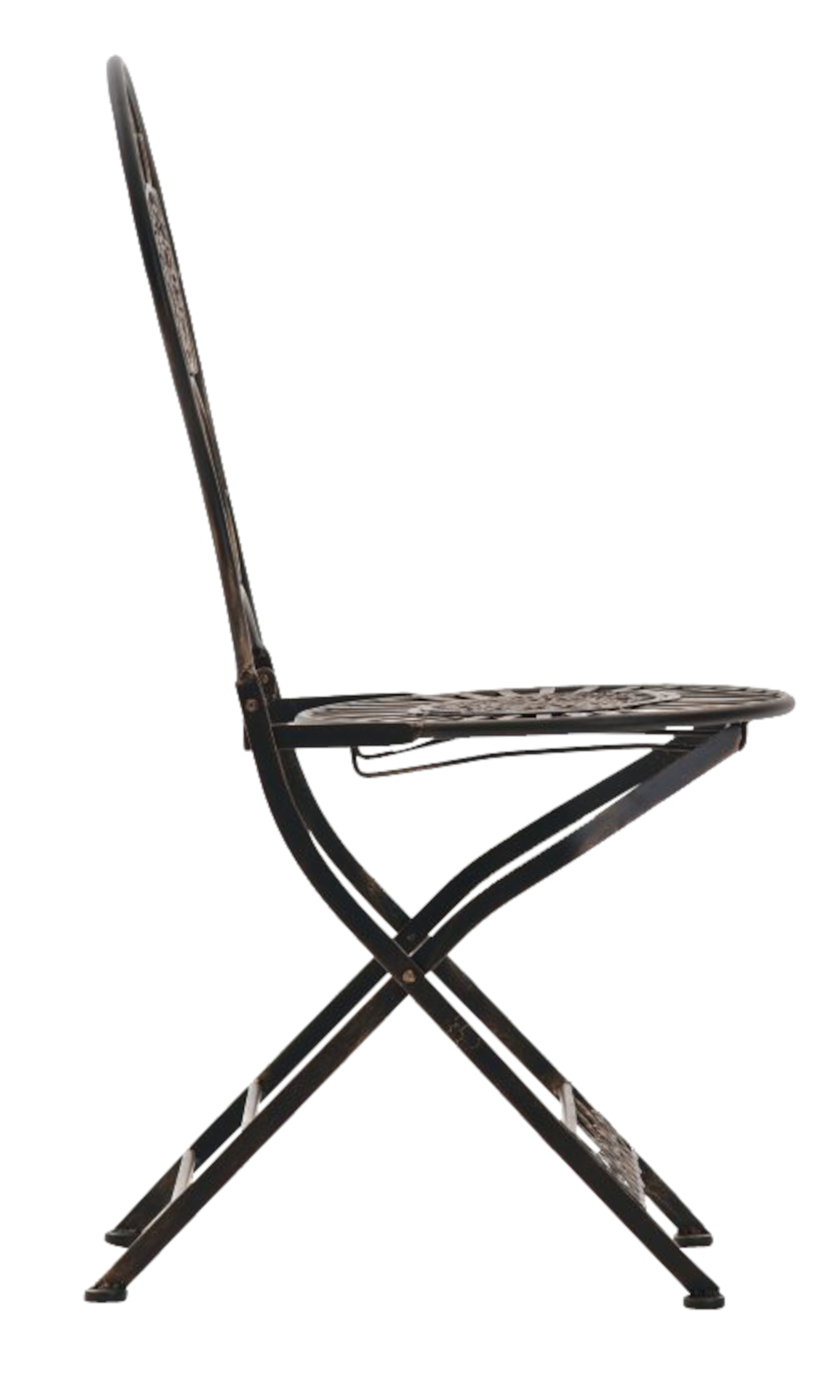Set van 2 Tuinstoelen Mani