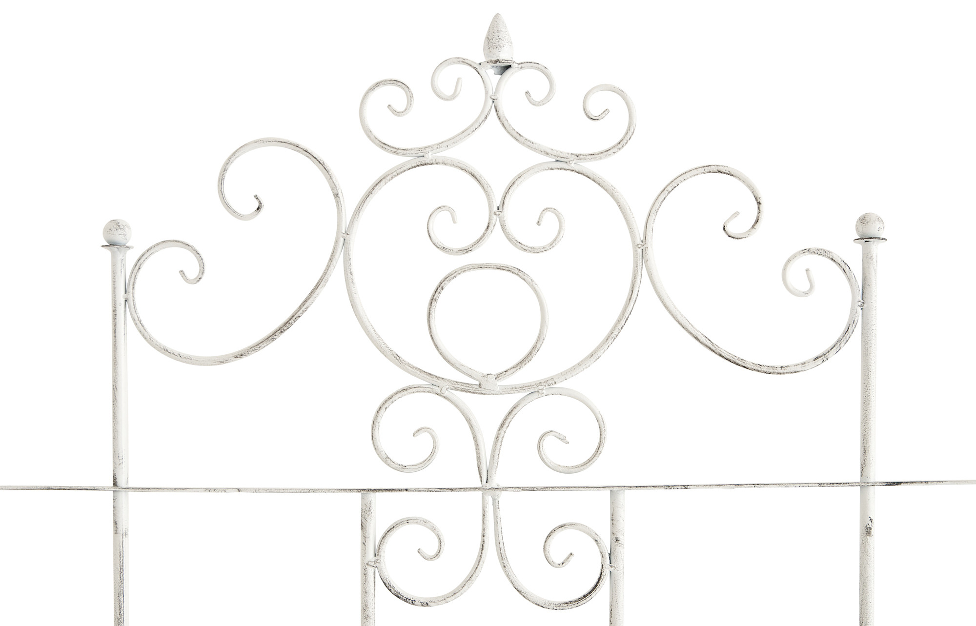 Set van 2 Trellis Paula 170 x 86 cm