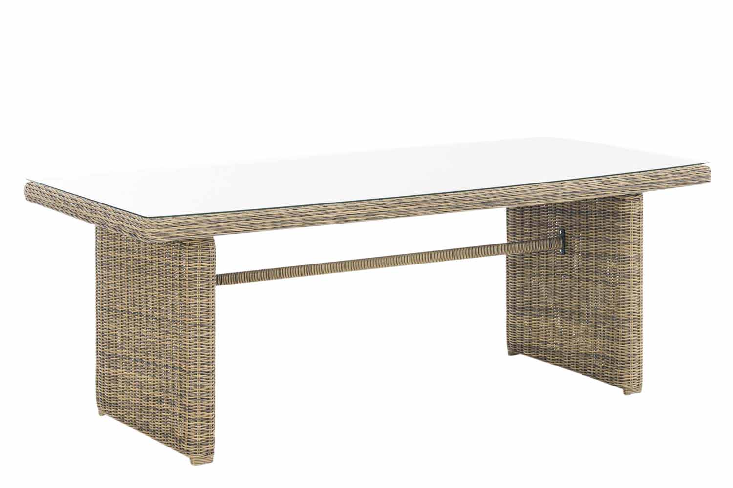 Eettafel Fontana XL