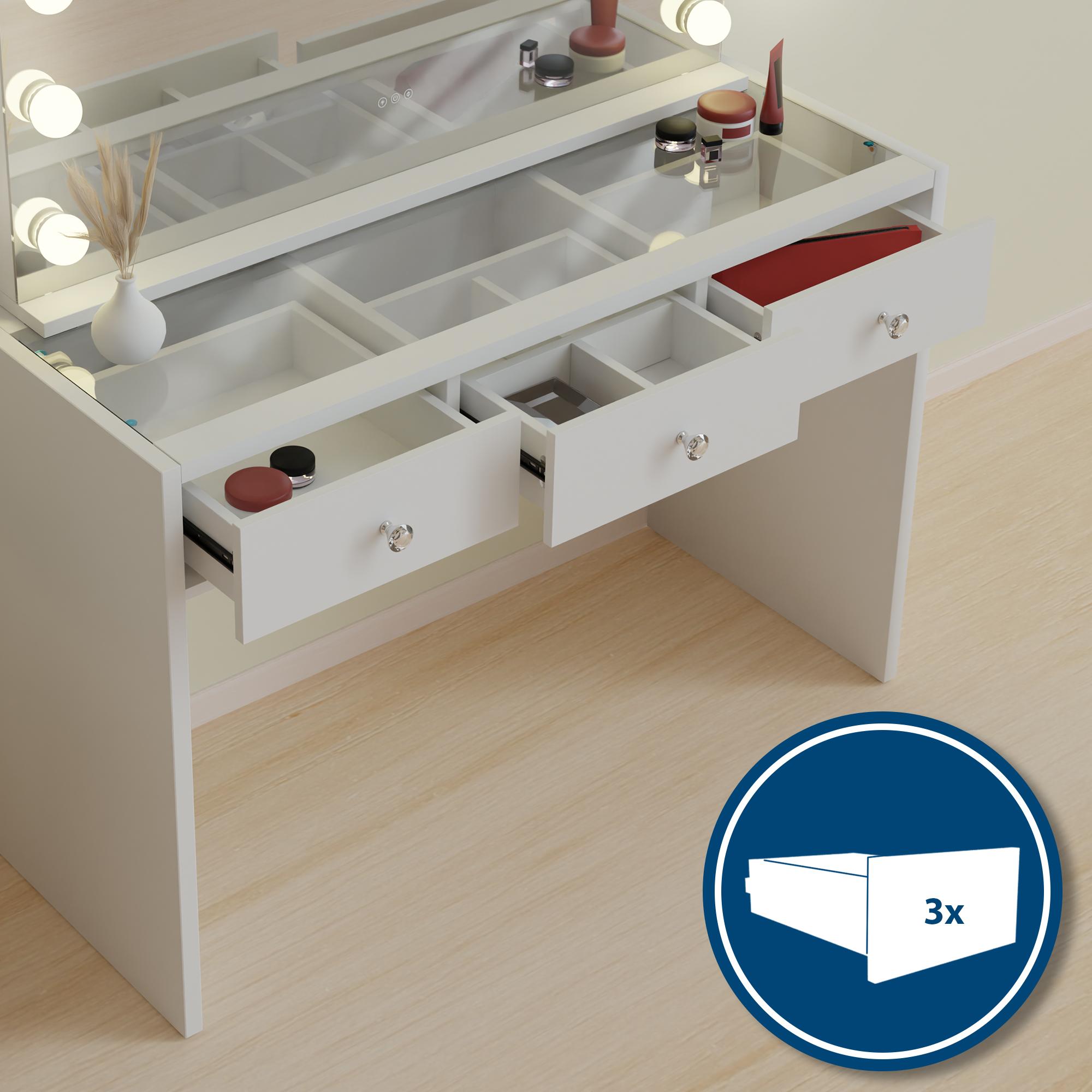 Kaptafel Nettie